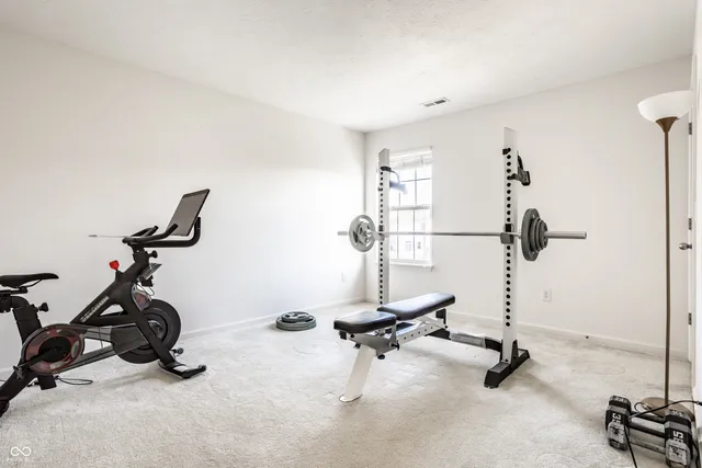 $368,500 | 6127 North Woods Edge Drive, McCordsville, IN 46055