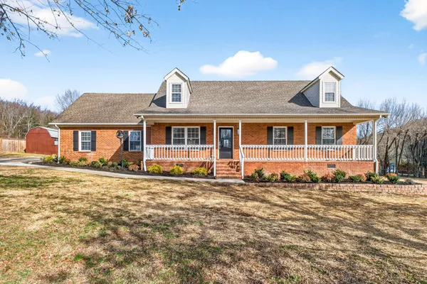 $559,900 | 104 Erica Place, Bell Buckle, TN 37020