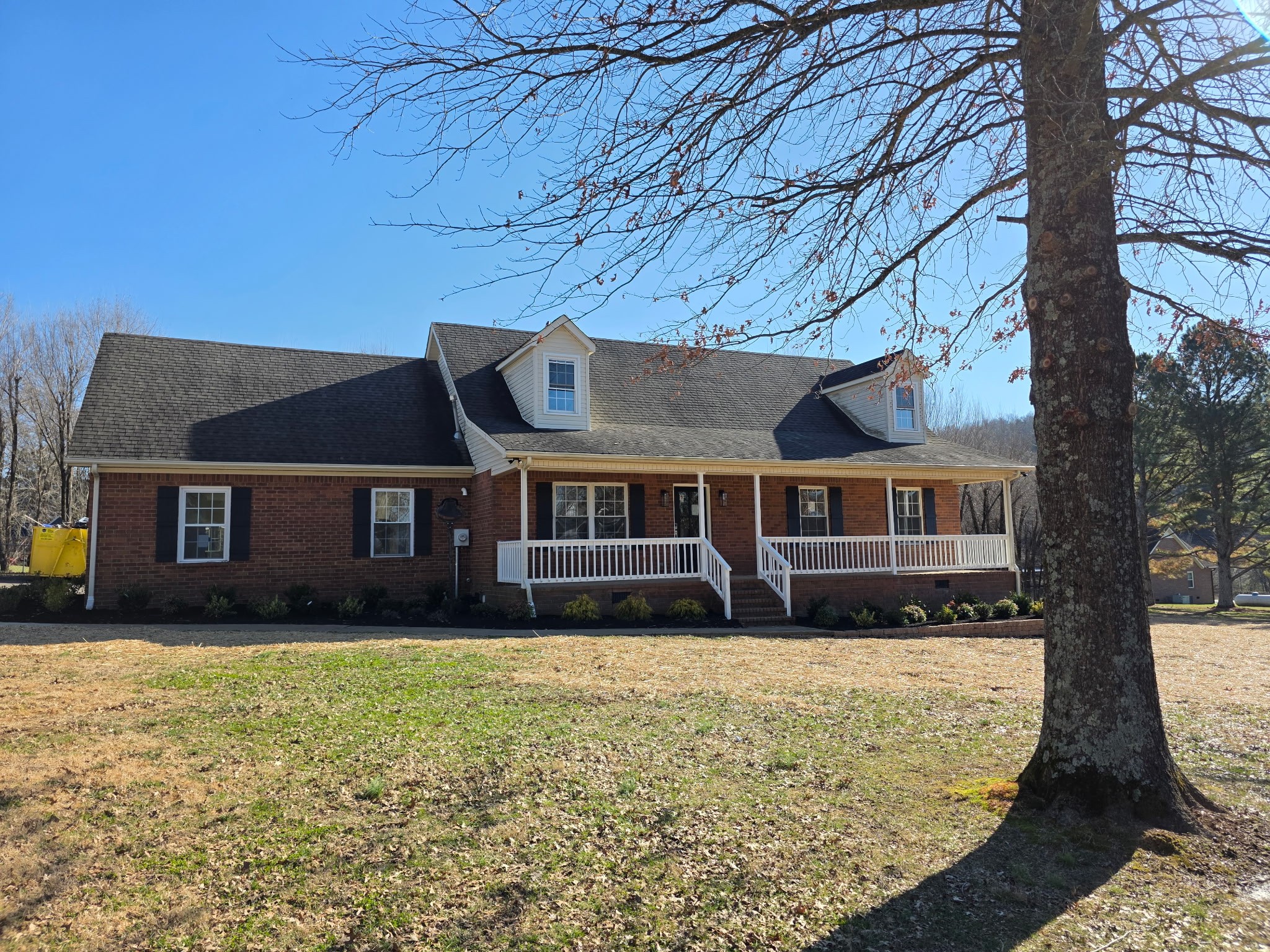 104 Erica Place Bell Buckle, TN 37020 - Photo 2 of 2