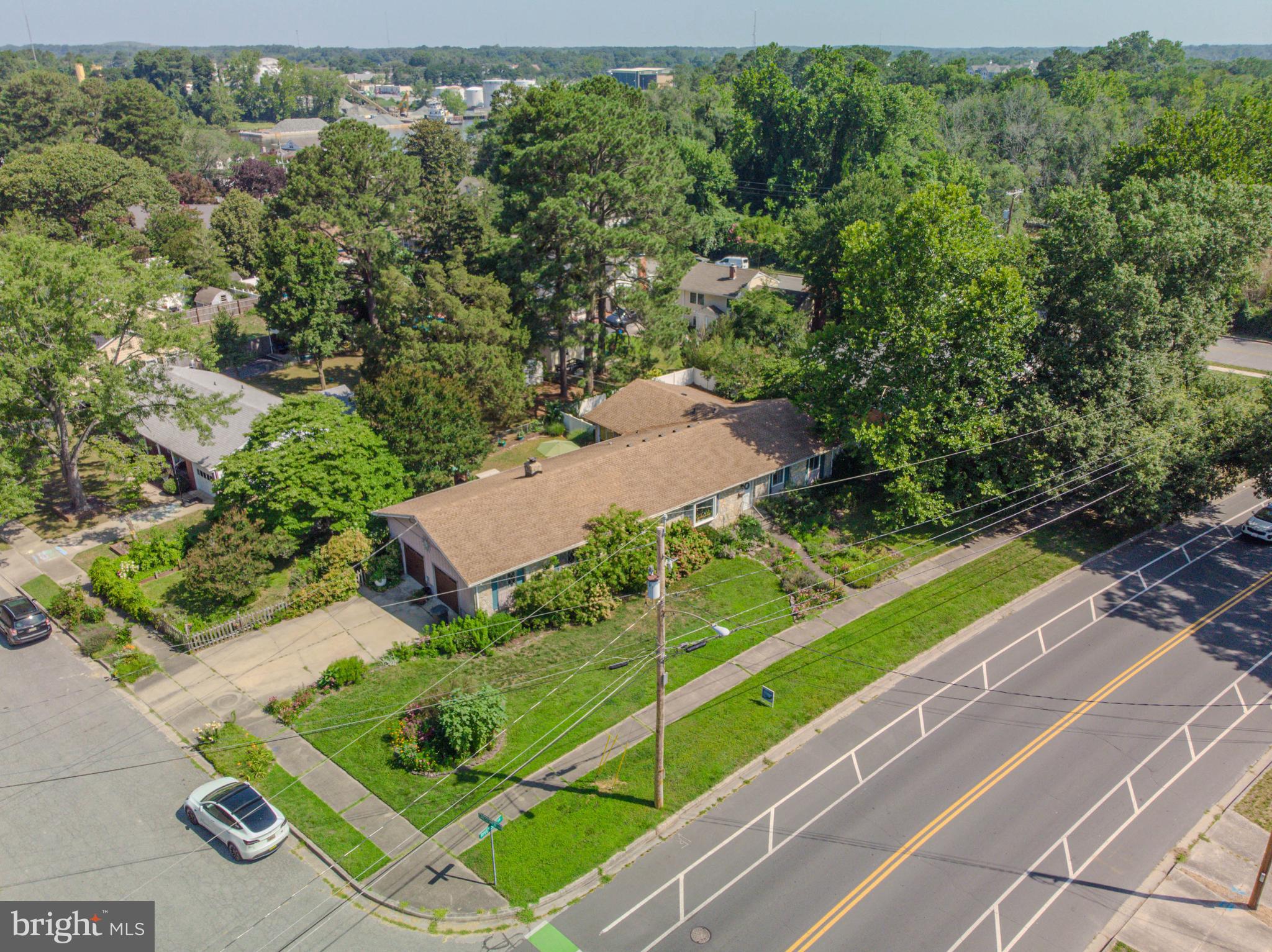 816 Riverside Drive Salisbury, MD 21801 - Photo 50 of 61 Gallery Image 50