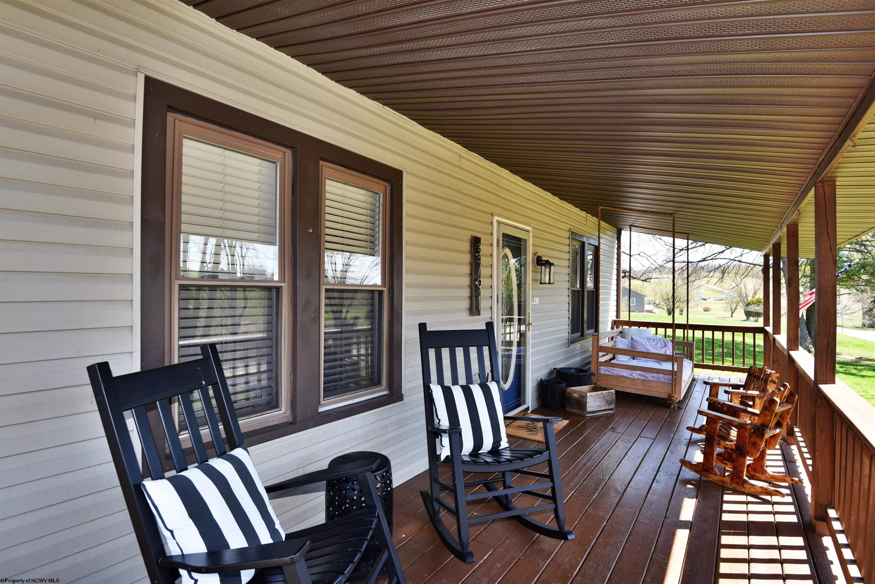 3791 Middleville Road Bridgeport, WV 26330 - Photo 2 of 28 Gallery Image 2