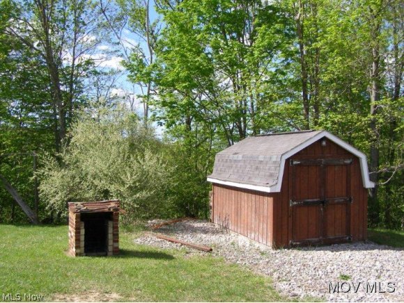 0 Oil Ridge Road Harrisville, WV 26362 - Photo 7 of 8