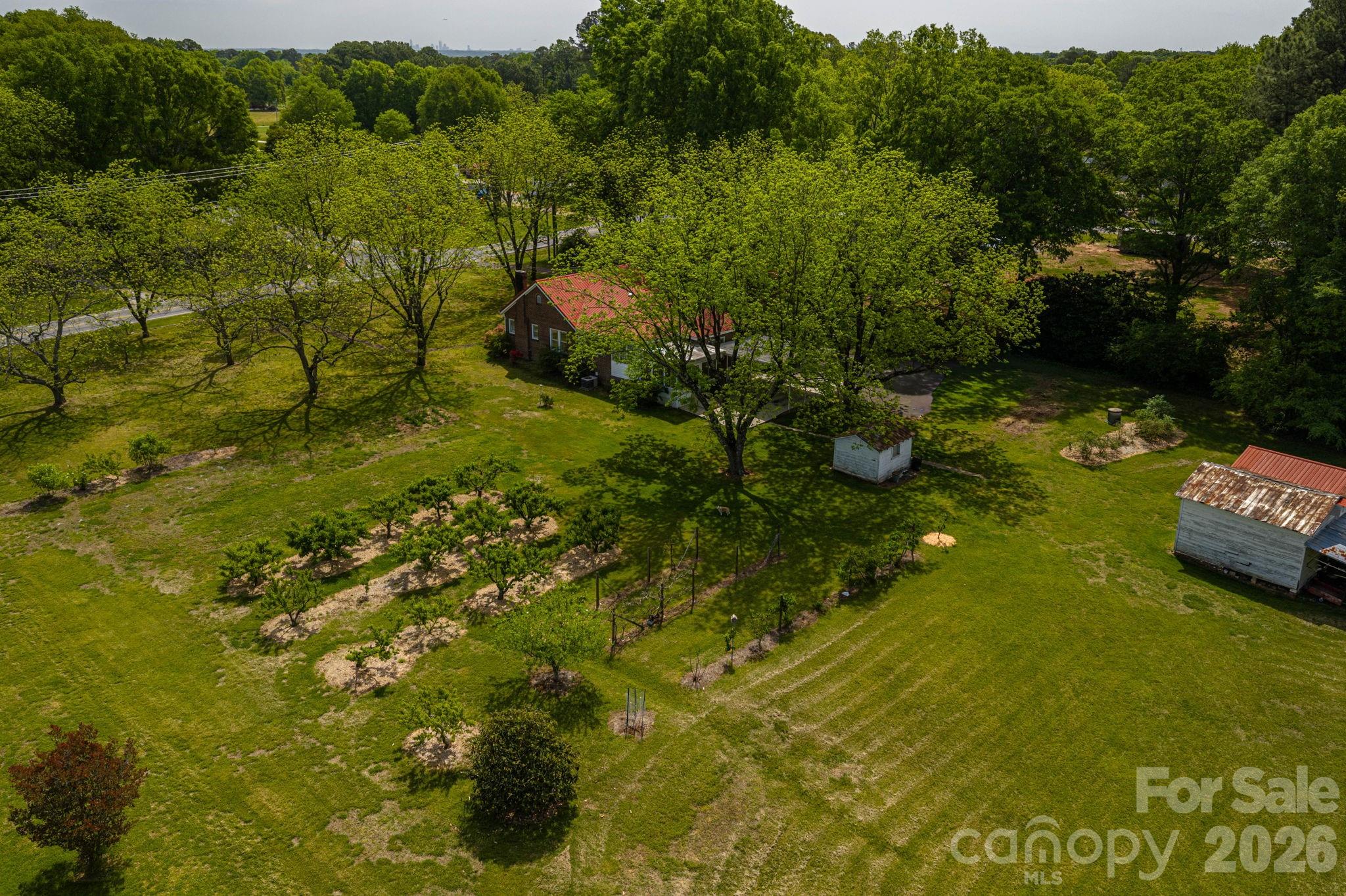 5309 Hickory Grove Road Stanley, NC 28164 - Photo 42 of 44