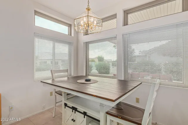 $3,800 | 14113 West Robertson Drive, Sun City West, AZ 85375