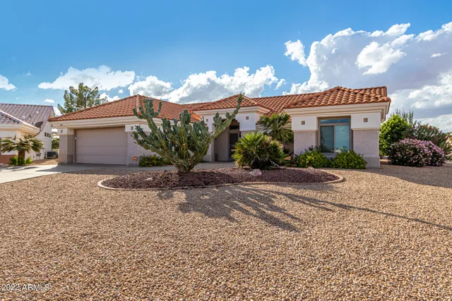 $3,800 | 14113 West Robertson Drive, Sun City West, AZ 85375