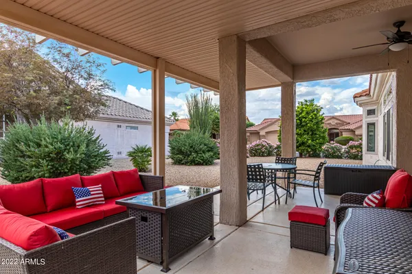 $3,800 | 14113 West Robertson Drive, Sun City West, AZ 85375