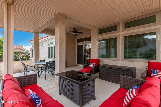 $3,800 | 14113 West Robertson Drive, Sun City West, AZ 85375