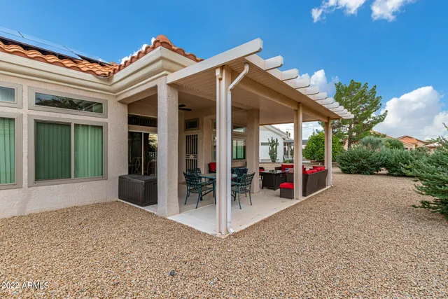 $3,800 | 14113 West Robertson Drive, Sun City West, AZ 85375