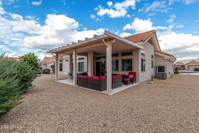 $3,800 | 14113 West Robertson Drive, Sun City West, AZ 85375