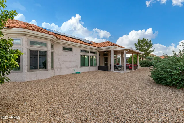 $3,800 | 14113 West Robertson Drive, Sun City West, AZ 85375