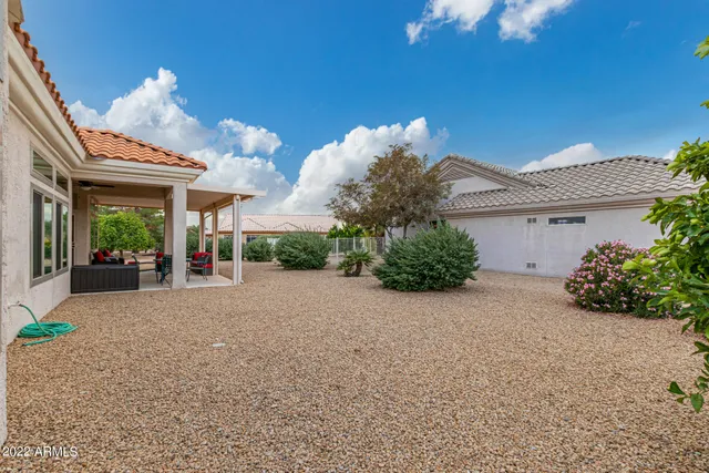 $3,800 | 14113 West Robertson Drive, Sun City West, AZ 85375
