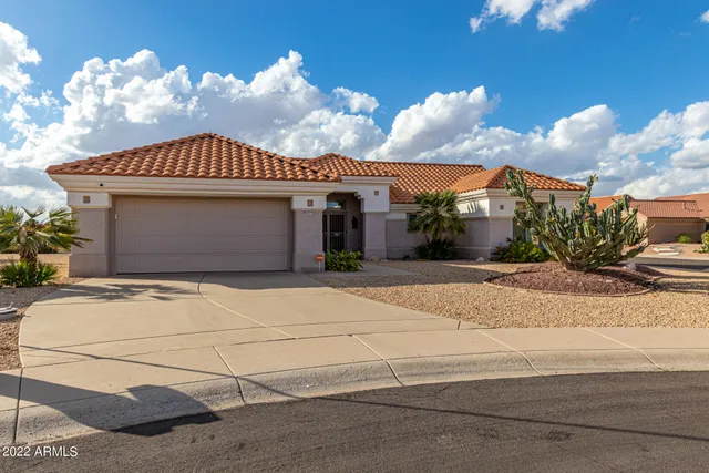$3,800 | 14113 West Robertson Drive, Sun City West, AZ 85375