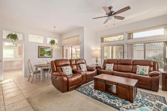 $3,800 | 14113 West Robertson Drive, Sun City West, AZ 85375