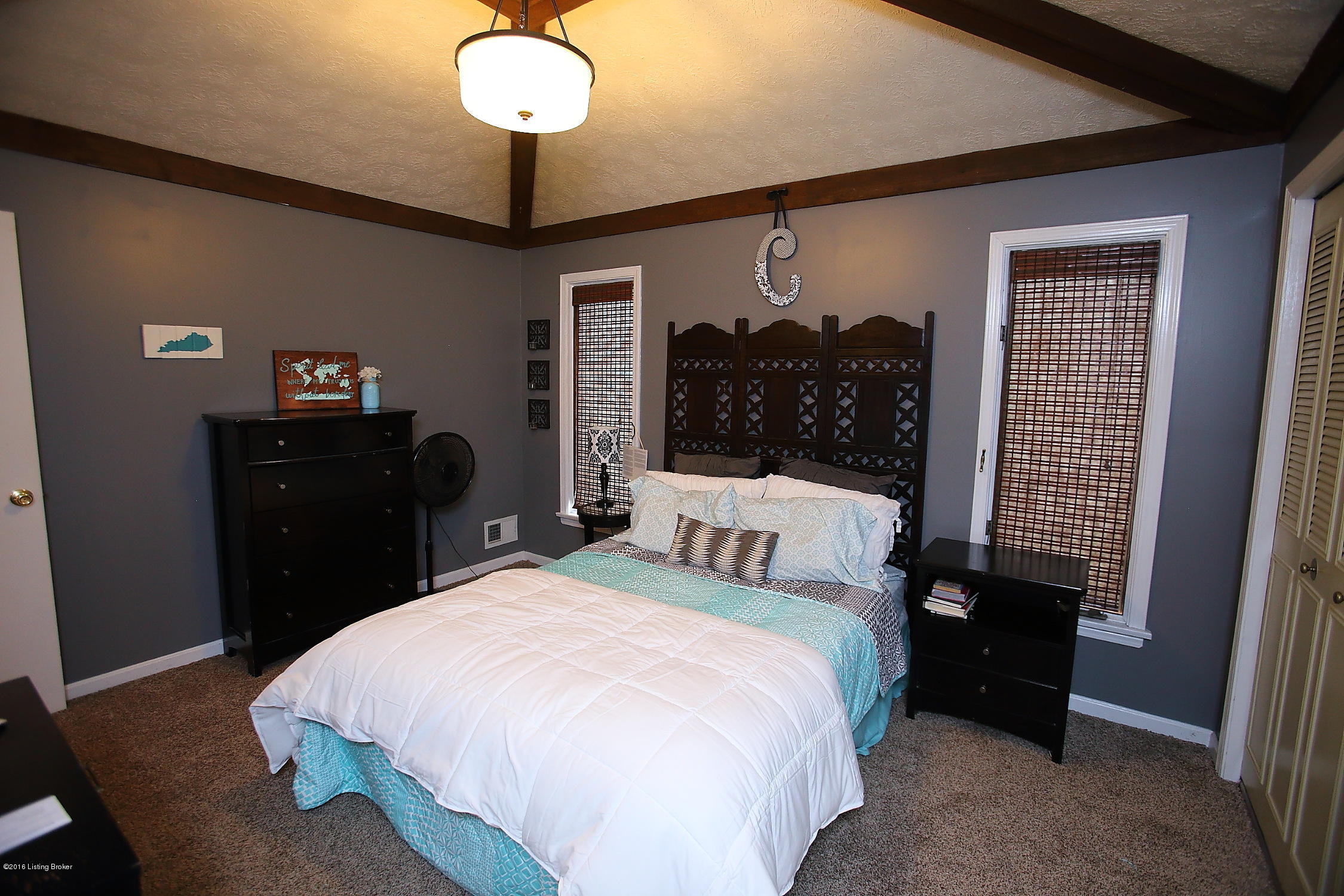 8137 Rochelle Road Louisville, KY 40228 - Photo 17 of 33 Master Bedroom