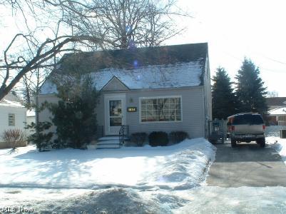1654 Riverside Drive Akron, OH 44310 - Photo 1 of 1 Gallery Image 1