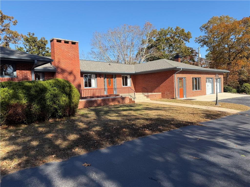 1530 Lost Mountain Road Powder Springs, GA 30127 - Photo 2 of 33