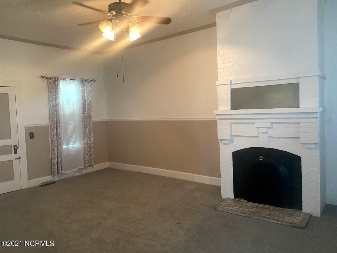 7501 X Way Road Gibson, NC 28343 - Photo 13 of 28 dining