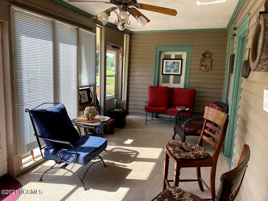 7501 X Way Road Gibson, NC 28343 - Photo 7 of 28 sunroom 2