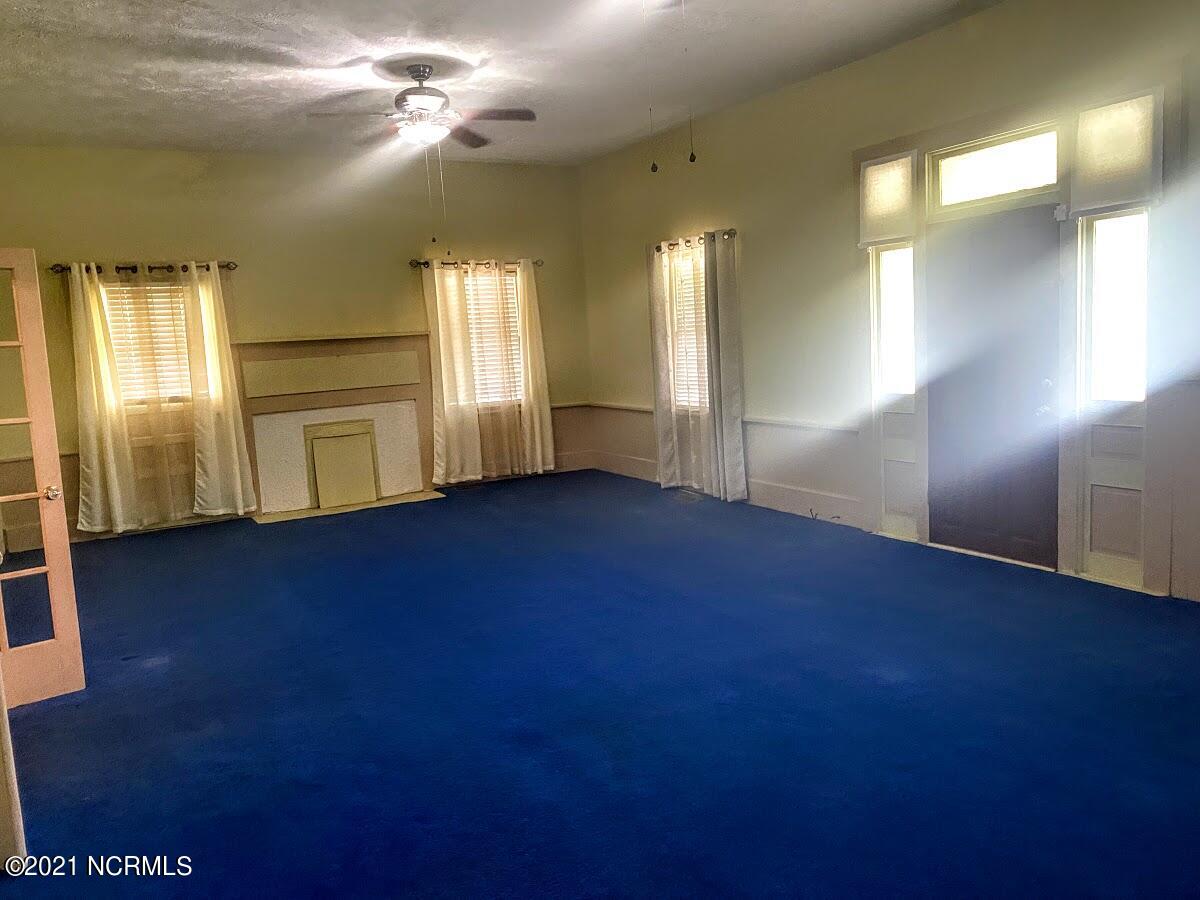 7501 X Way Road Gibson, NC 28343 - Photo 8 of 28 living