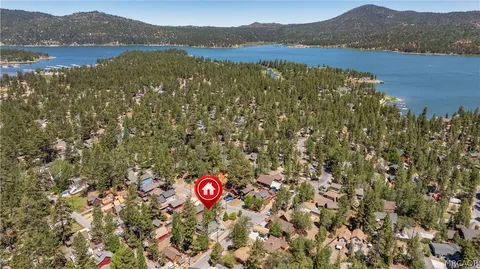 $439,000 | 40265 Mahanoy Lane, Big Bear Lake, CA 92315