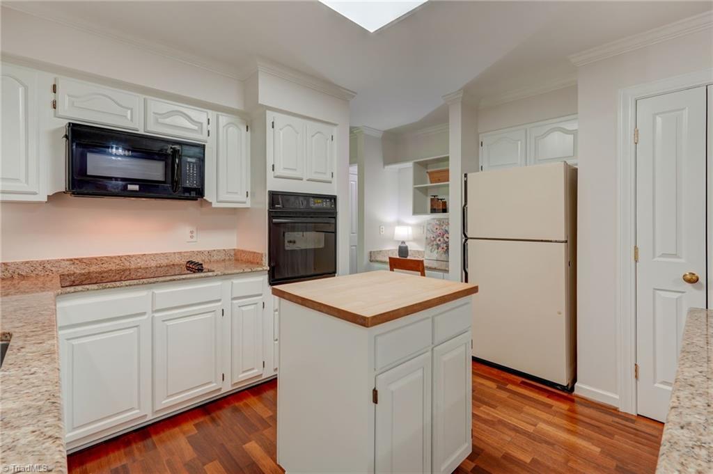200 Stafford Oak Road Jamestown, NC 27282 - Photo 32 of 40
