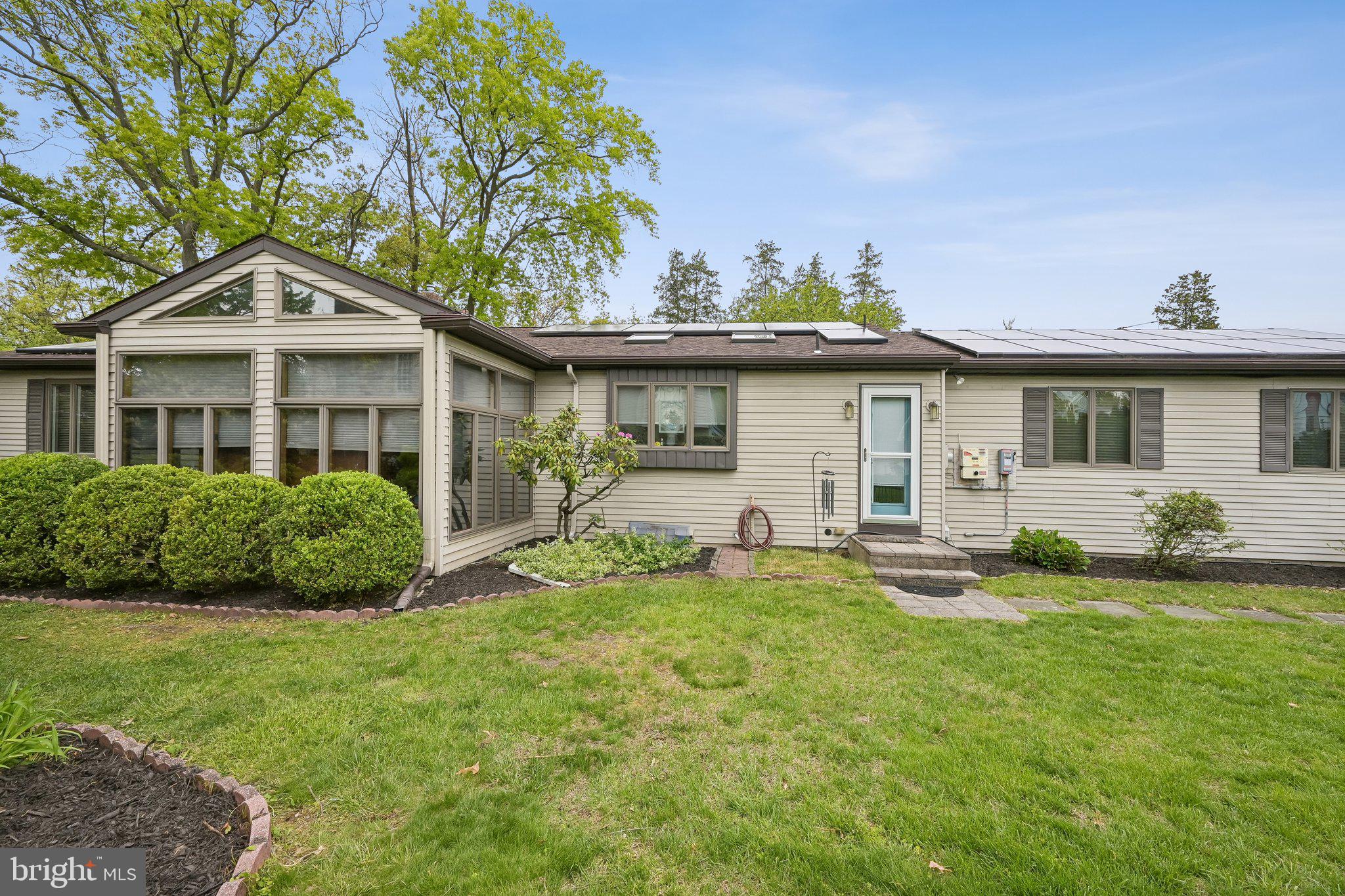 901 2nd Street Delanco, NJ 08075 - Photo 23 of 26 Exterior Rear