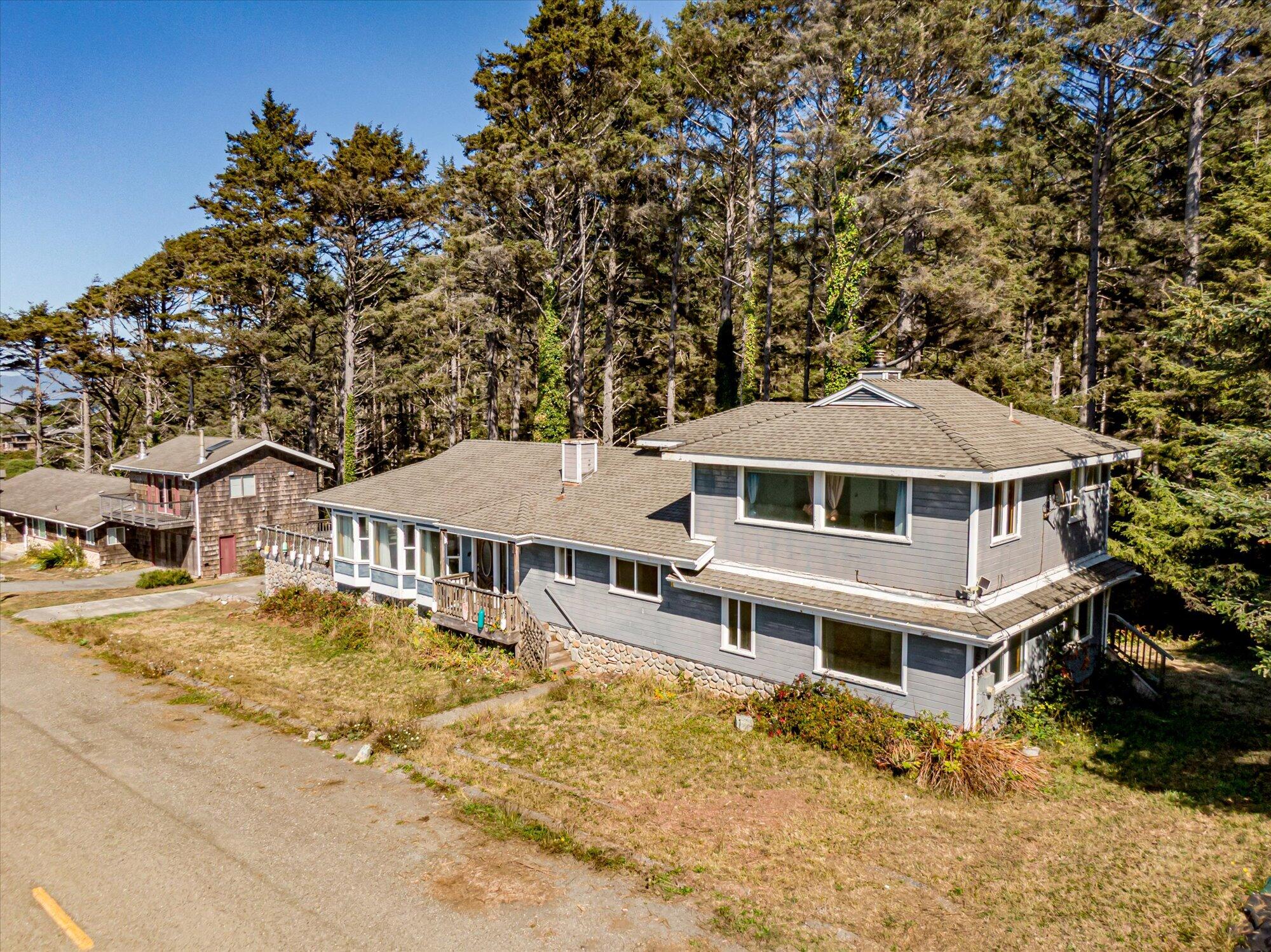 135 Oceanview Road Trinidad, CA 95570 - Photo 5 of 71 05-135 Oceanview-305