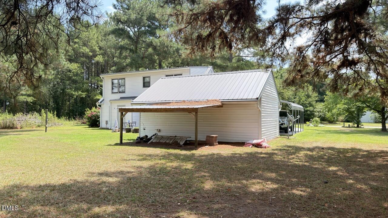 2704 Stoneybrook Road Greenville, NC 27834 - Photo 4 of 31 IMG_0464 Large