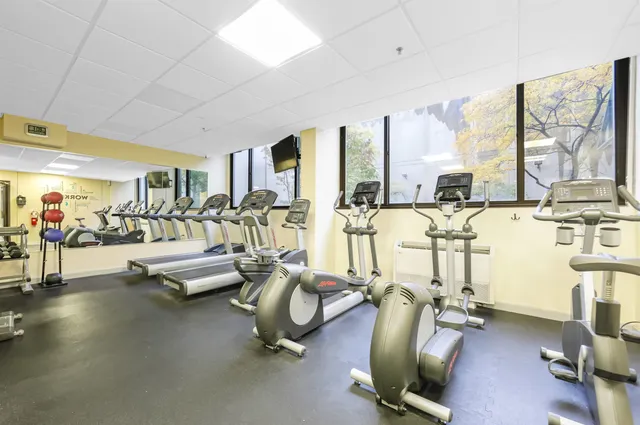 $2,900 | 45 River Drive South, Unit 2007, Jersey City, NJ 07310