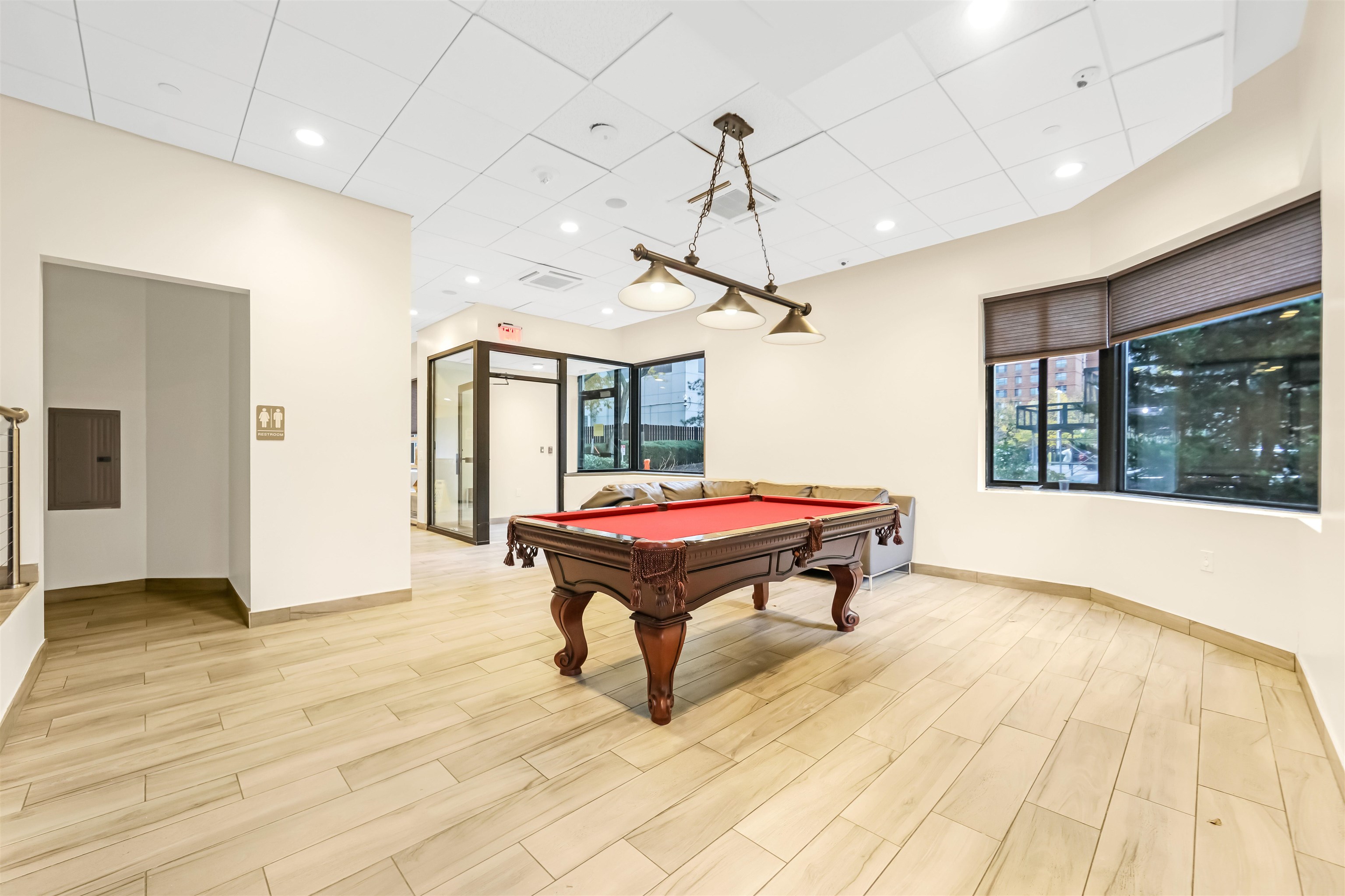 45 River Drive South, Unit 2007 Jersey City, NJ 07310 - Photo 16 of 22