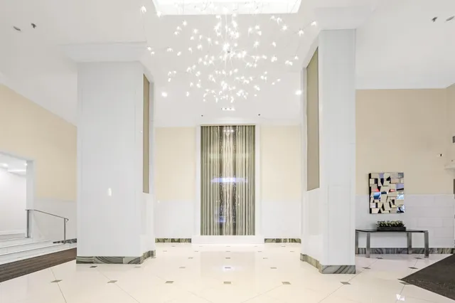 $2,900 | 45 River Drive South, Unit 2007, Jersey City, NJ 07310