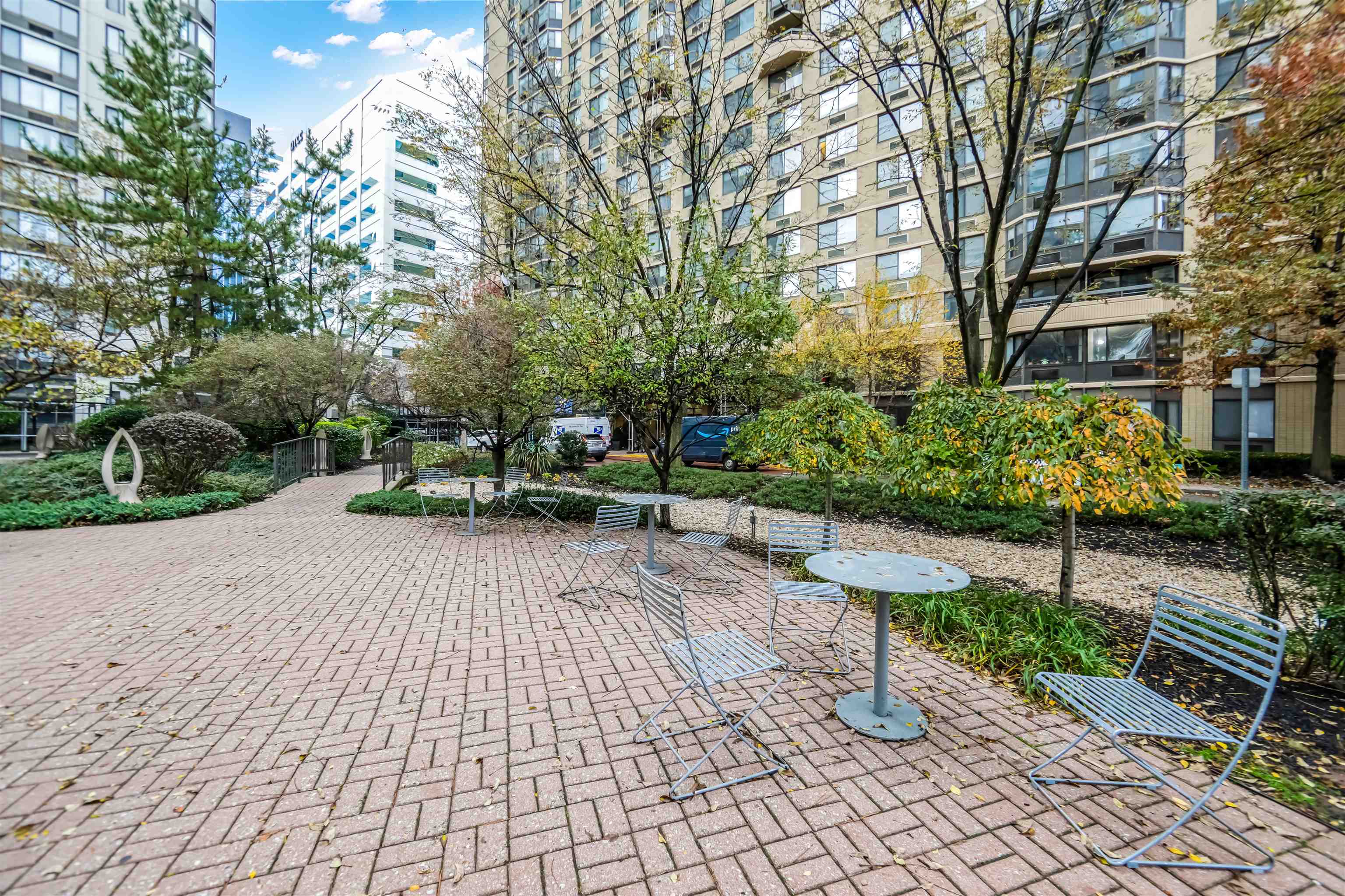 45 River Drive South, Unit 2007 Jersey City, NJ 07310 - Photo 20 of 22