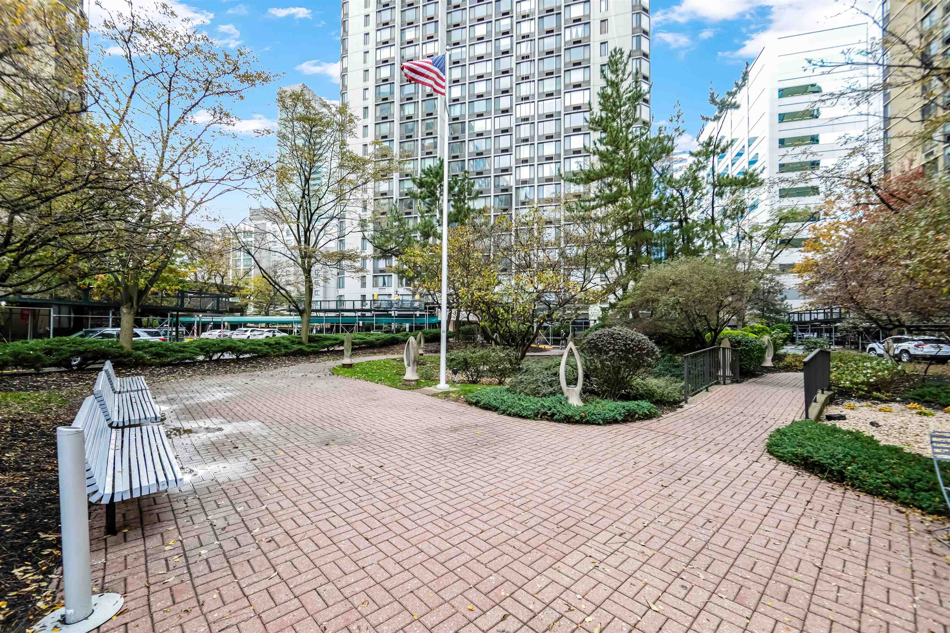 45 River Drive South, Unit 2007 Jersey City, NJ 07310 - Photo 21 of 22