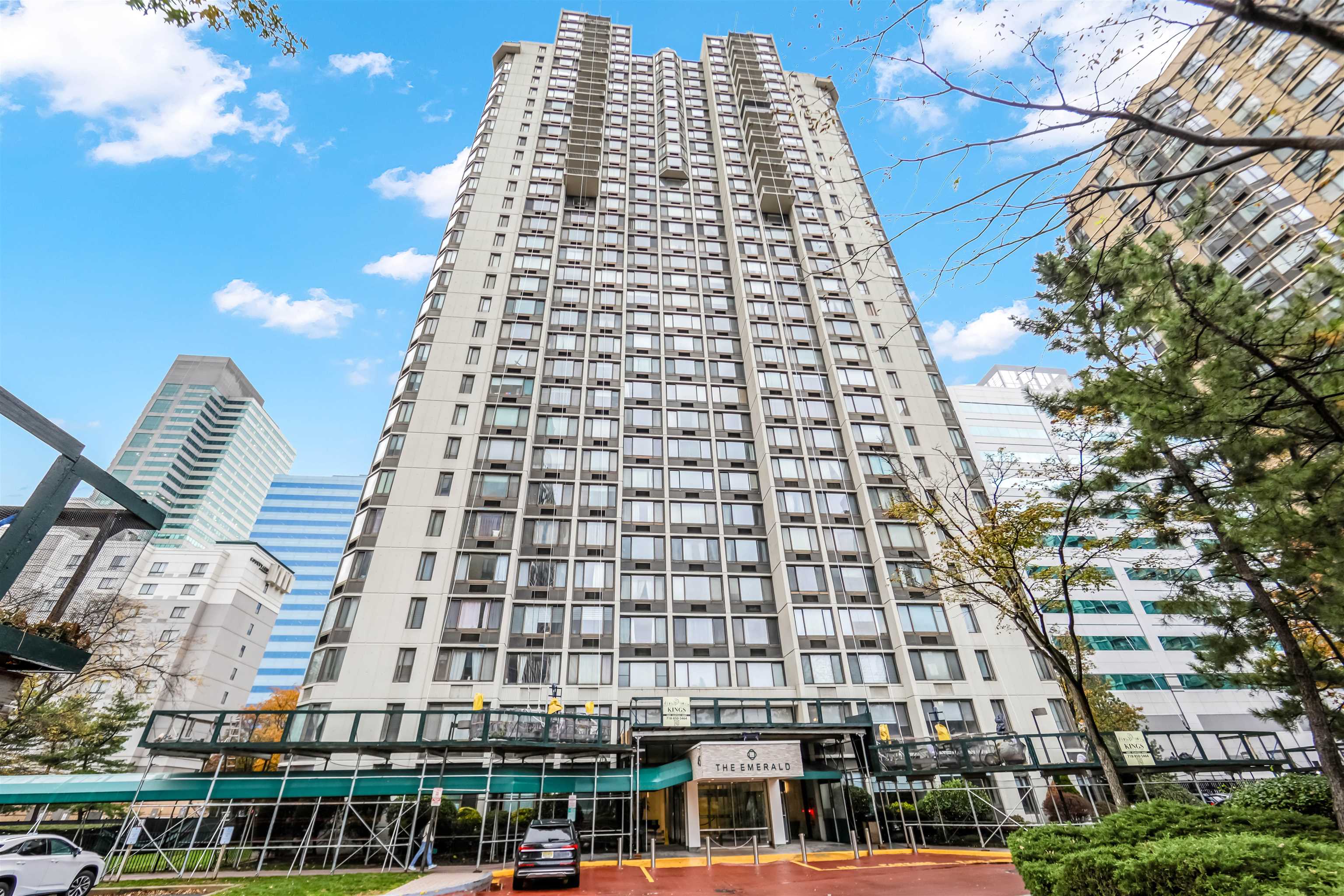 45 River Drive South, Unit 2007 Jersey City, NJ 07310 - Photo 3 of 22