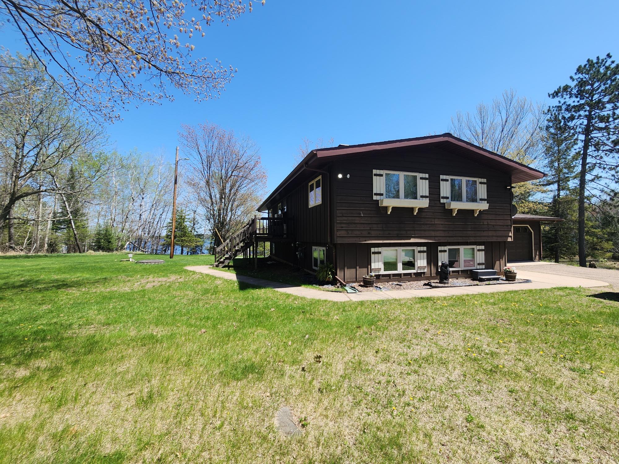 N10380 West Solberg Lake Road Phillips, WI 54555 - Photo 4 of 46 Gallery Image 4