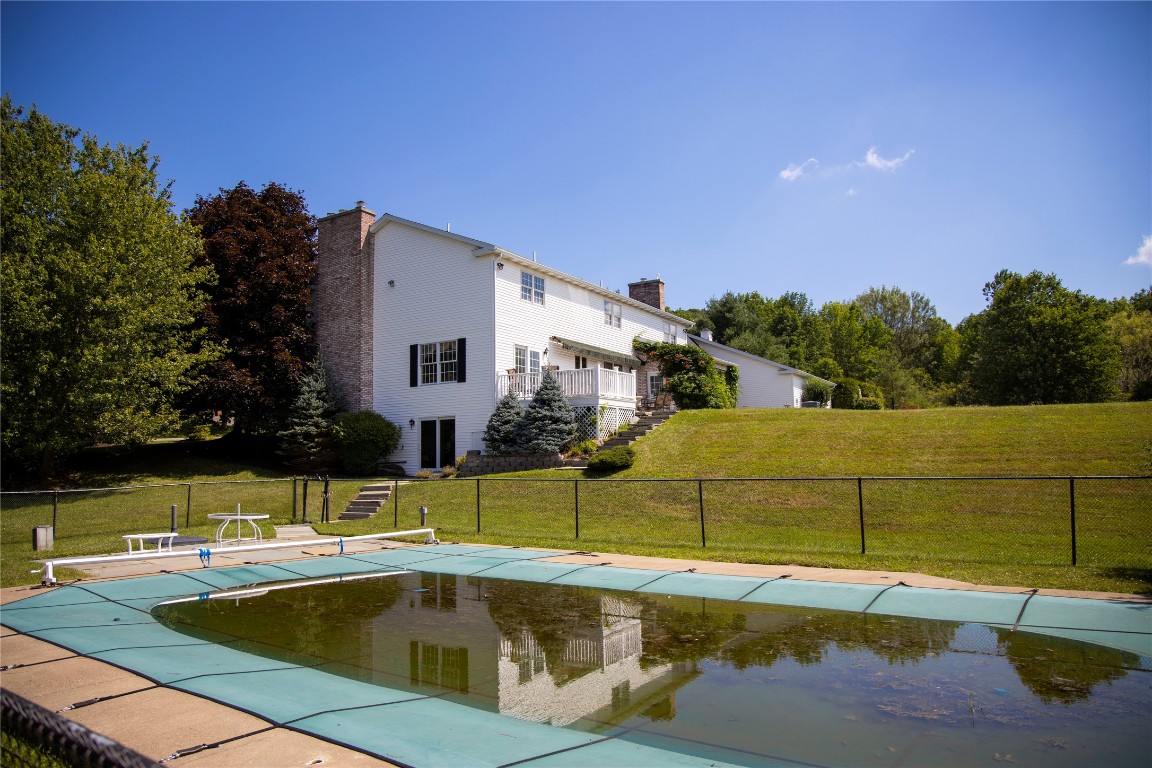 178 Sheedy Road Vestal, NY 13850 - Photo 47 of 50 Gallery Image 47