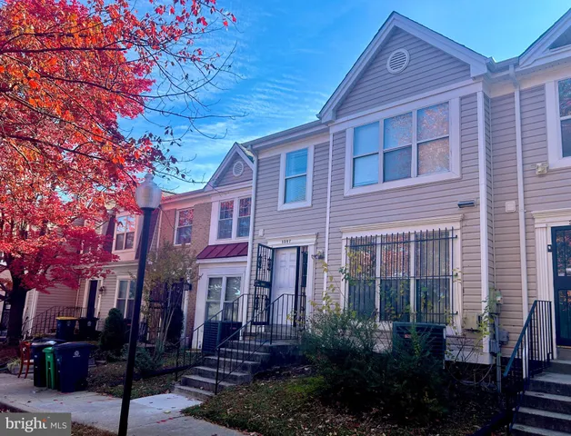 $340,000 | 3507 Lupine Court, Unit 1E, Hyattsville, MD 20784