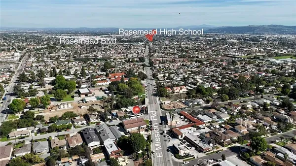 $579,000 | 847 East Mission Road, Unit F, San Gabriel, CA 91776