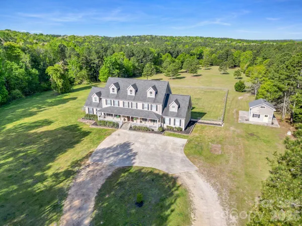$750,000 | 1876 Columbia Road, Chester, SC 29706