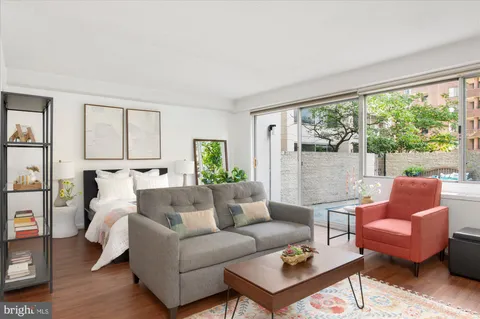 $250,000 | 5500 Friendship Boulevard, Unit 820N, Chevy Chase, MD 20815