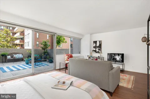 $250,000 | 5500 Friendship Boulevard, Unit 820N, Chevy Chase, MD 20815