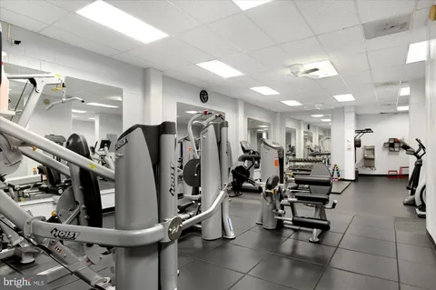 a view of a swimming pool