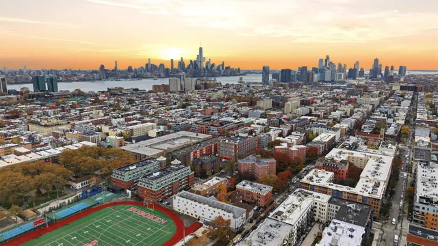 $749,000 | 904 Jefferson Street, Unit 5C, Hoboken, NJ 07030