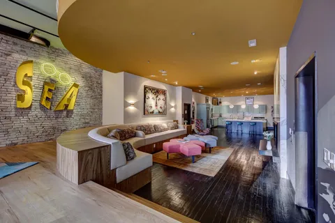 $3,575,000 | 211 3rd Avenue North, Unit 400, Nashville, TN 37201