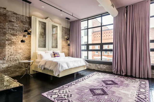 $3,575,000 | 211 3rd Avenue North, Unit 400, Nashville, TN 37201