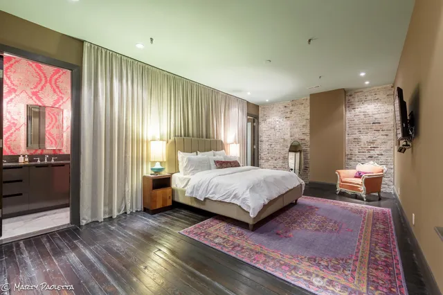 $3,575,000 | 211 3rd Avenue North, Unit 400, Nashville, TN 37201