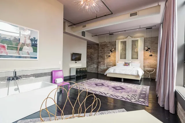 $3,575,000 | 211 3rd Avenue North, Unit 400, Nashville, TN 37201