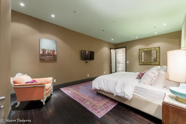 $3,575,000 | 211 3rd Avenue North, Unit 400, Nashville, TN 37201