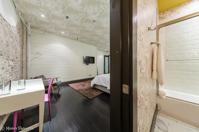 $3,575,000 | 211 3rd Avenue North, Unit 400, Nashville, TN 37201