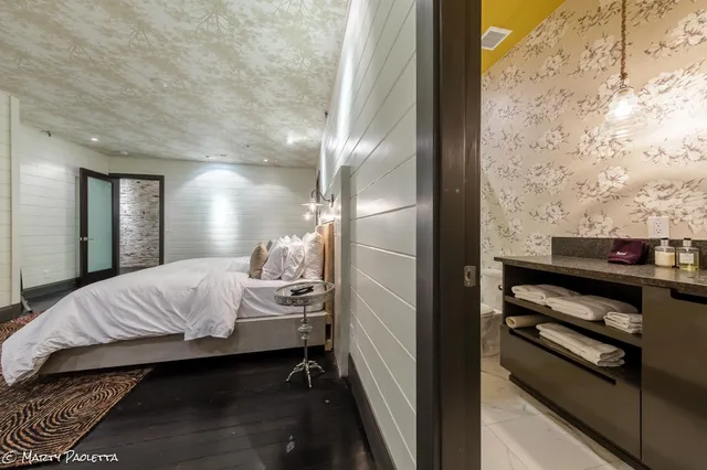 $3,575,000 | 211 3rd Avenue North, Unit 400, Nashville, TN 37201